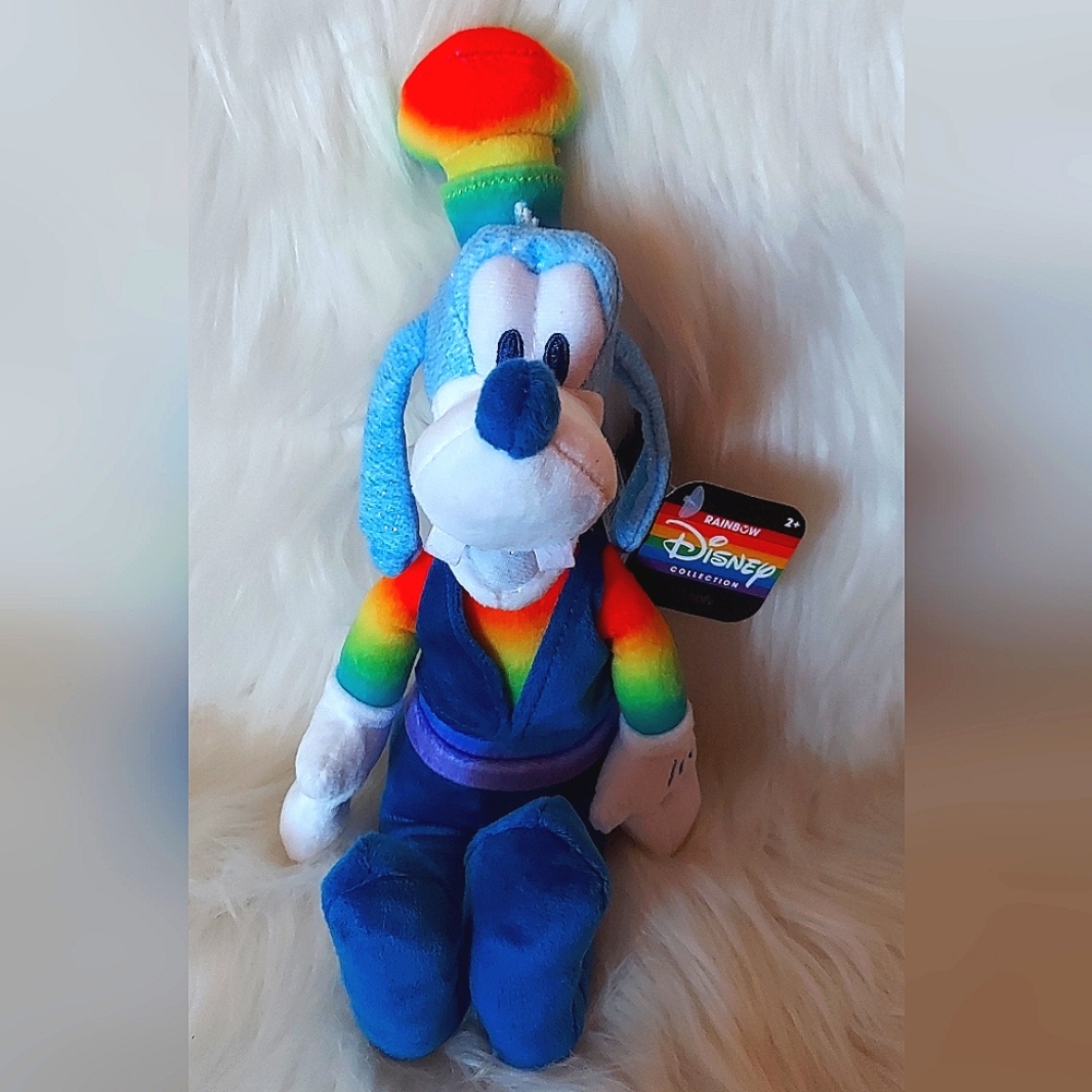 Disney Rainbow Collection